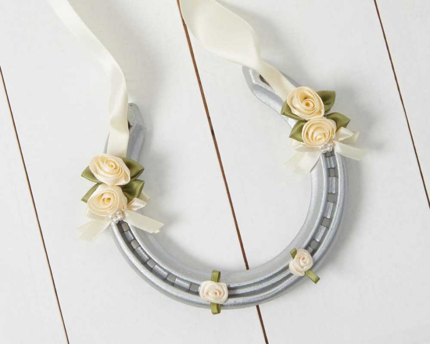 Weddings WeddingHorseShoes