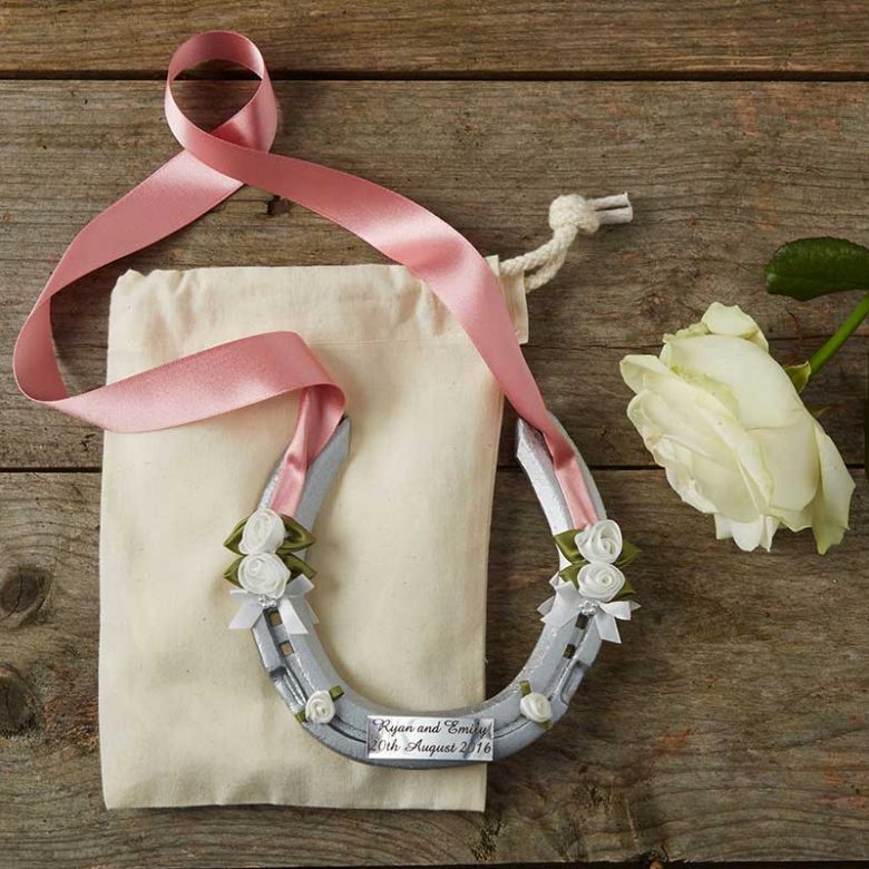 Weddings WeddingHorseShoes