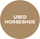 Used Horseshoe